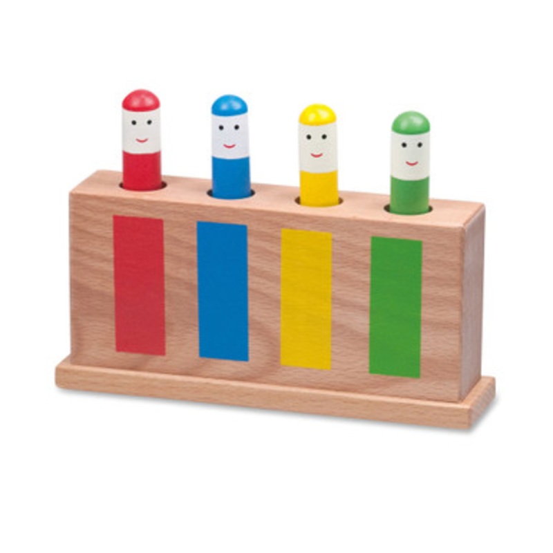 Galt – Pop Up Toy