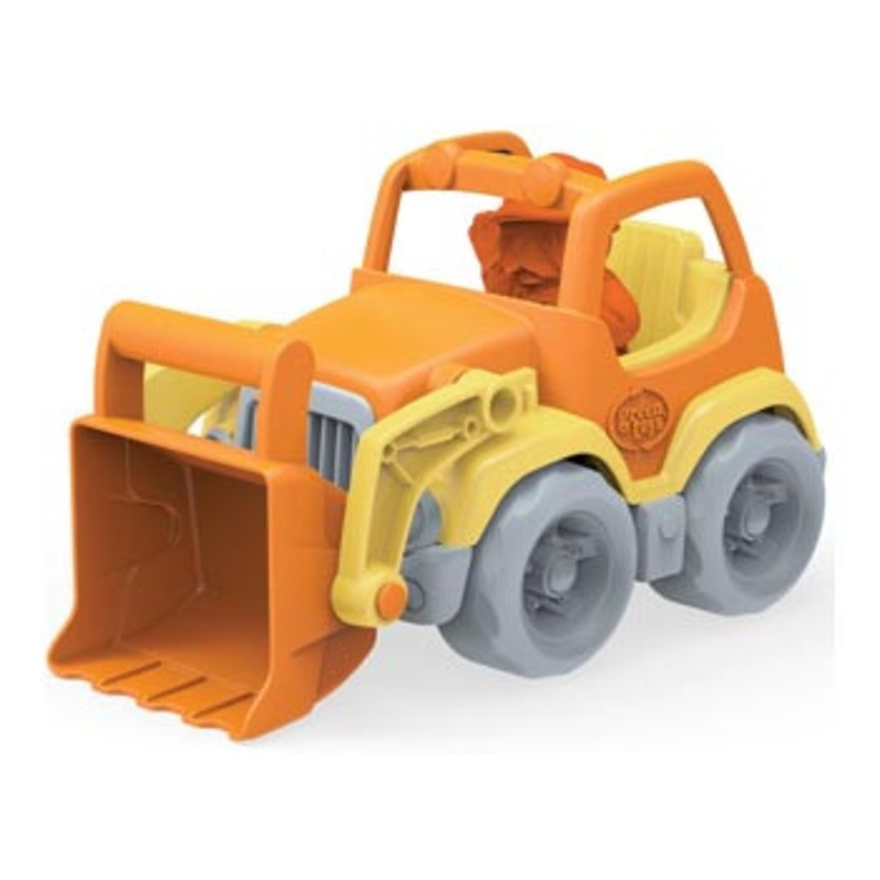 Green Toys – Construction Scooper