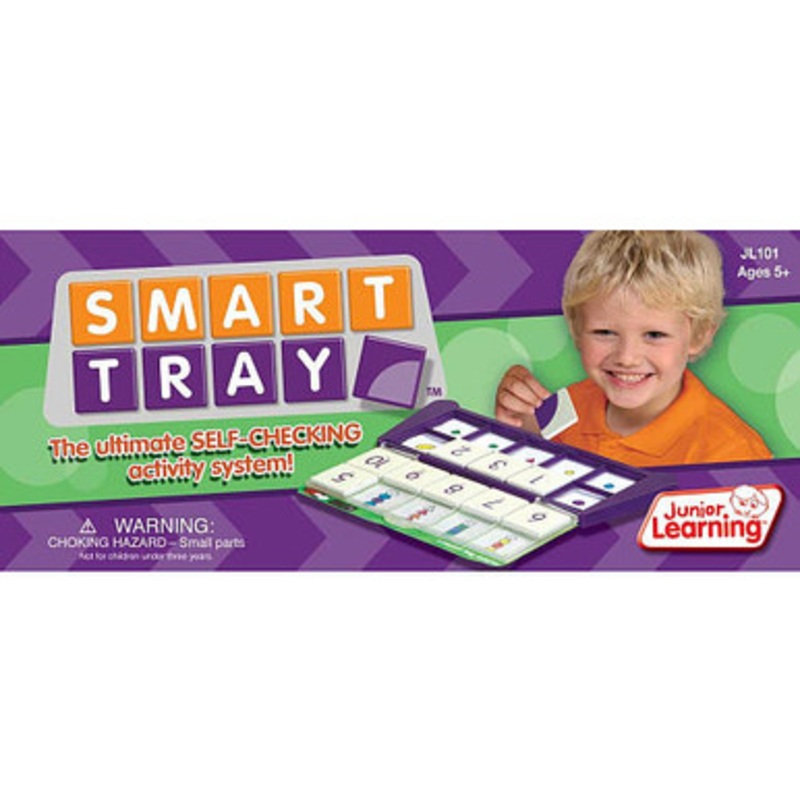 Junior Learning- Smart Tray JL101