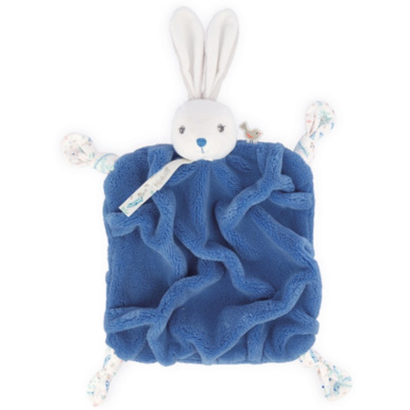 Kaloo – Plume Doudou Rabbit Blue