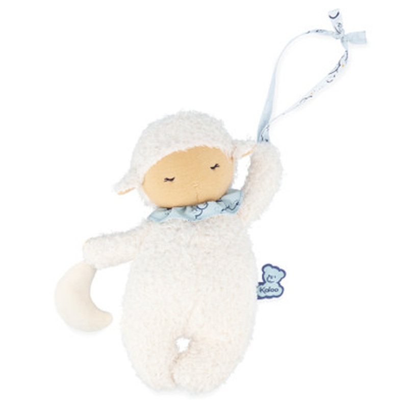 Kaloo – Sommeil Fleece Sheep Musical