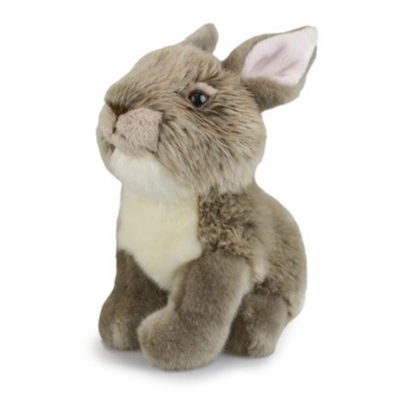 Korimco Lil Friends – Bunny Plush 18cm