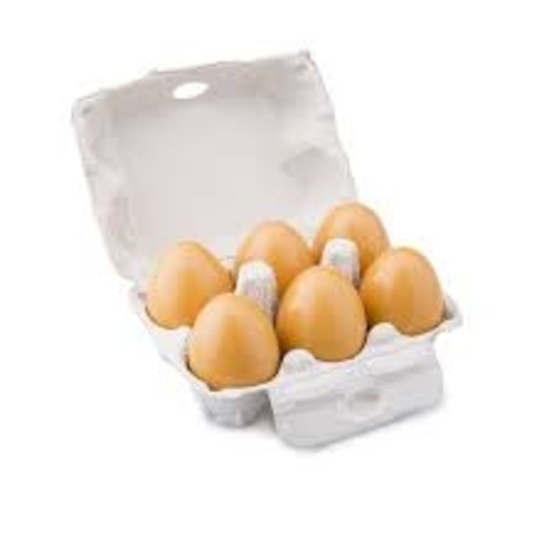 New Classic Toys – Eggs in Carton