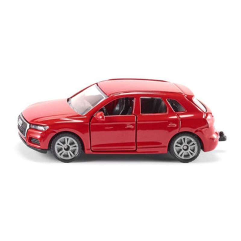 Siku – 1522 – Audi Q5