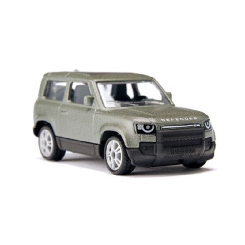 Siku – 1549 – Land Rover Defender 90 P400 AWD