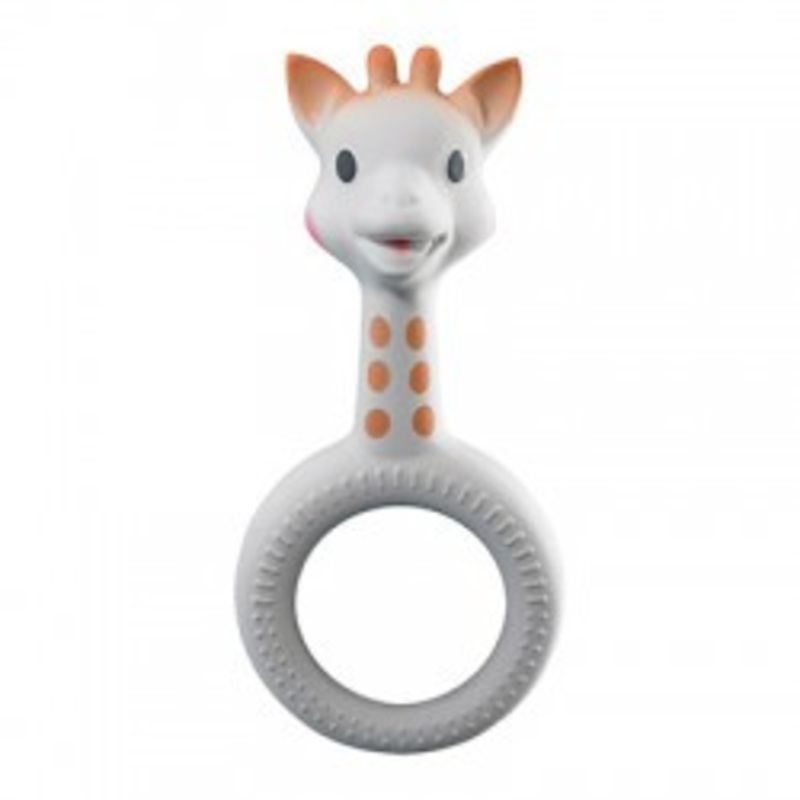 Sophie the Giraffe So Pure Teether