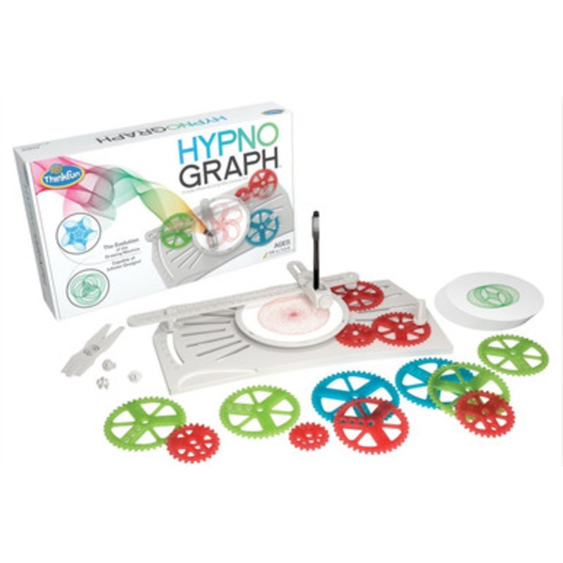 ThinkFun – Hypnograph