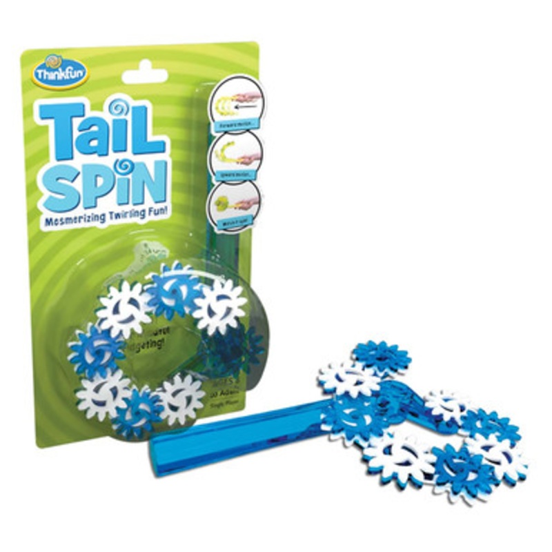 ThinkFun – Tail Spin