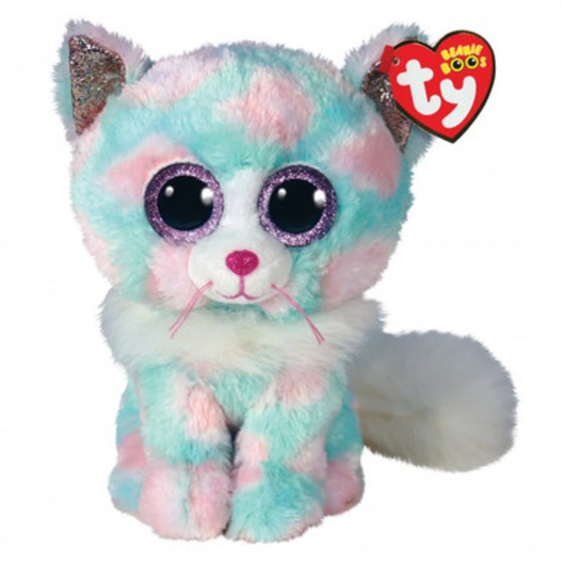 TY Beanie Boos Regular – Opal the Cat