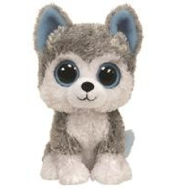 TY Beanie Boos Regular – Slush Dog