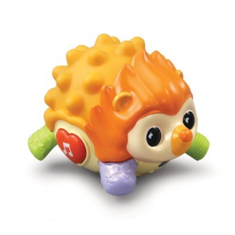 Vtech Baby – Easy Squeezy Hedgehog