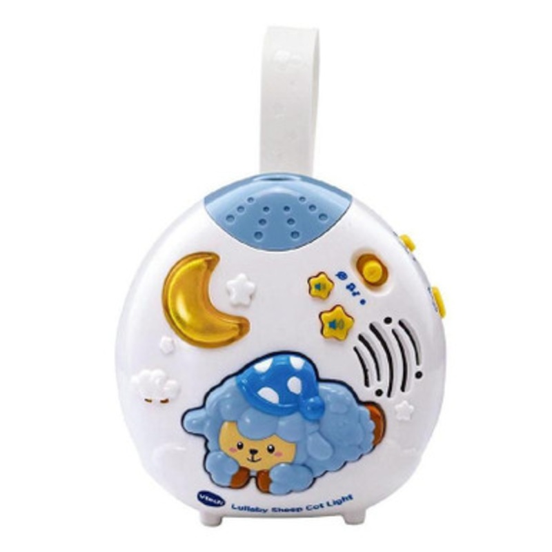 VTech- Lullaby Sheep Cot Light