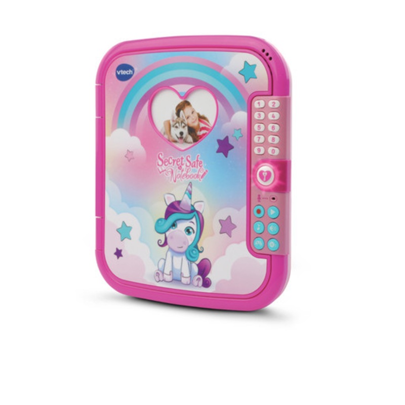 VTech – Secret Safe Notebook
