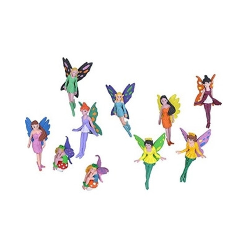 Wild Republic – Nature Tube- Fairies
