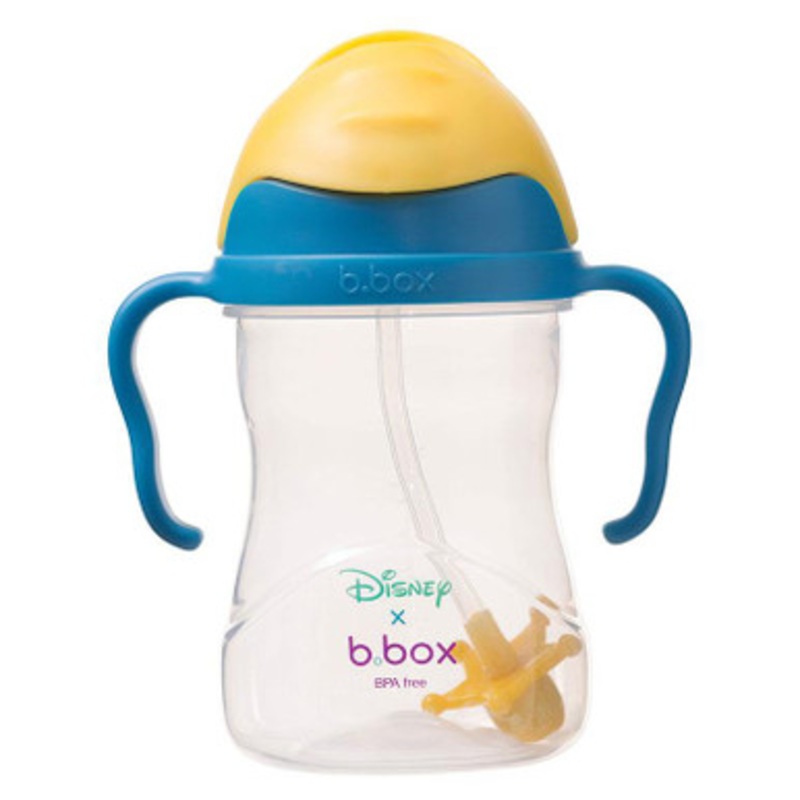 B.Box Essential Sippy Cup – Disney Woody