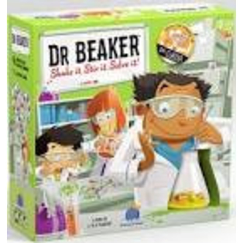 Blue Orange Games – Dr. Beaker