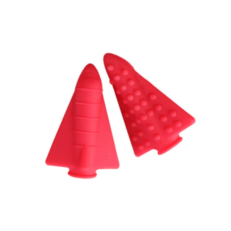 Jellystone – Pencil Toppers 2 pack – Red