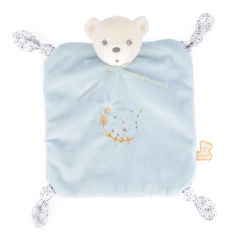 Kaloo – Perle Doudou Bear Blue