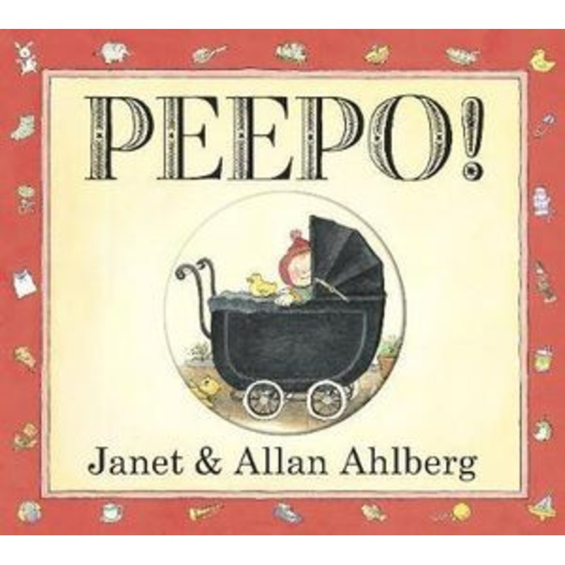 Peepo ! 30th Anniversary Edition