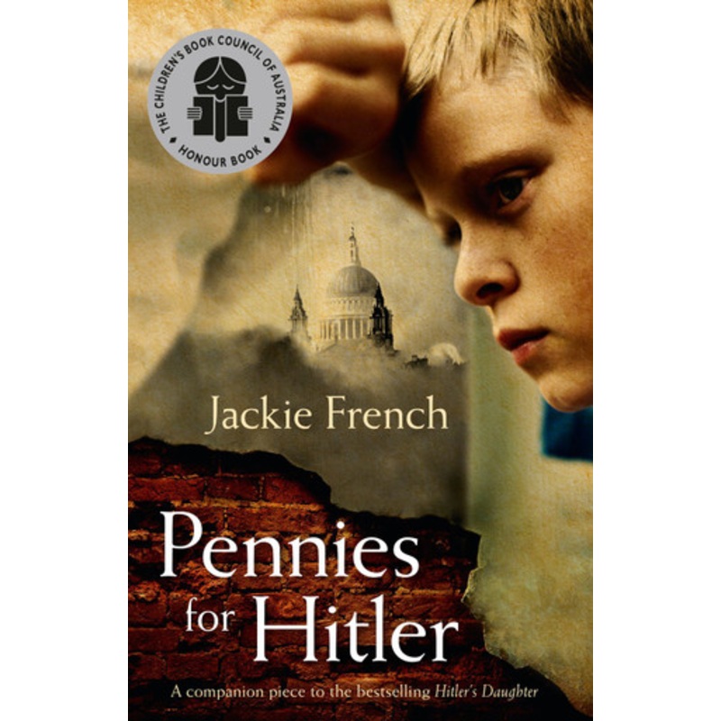 Pennies For Hitler