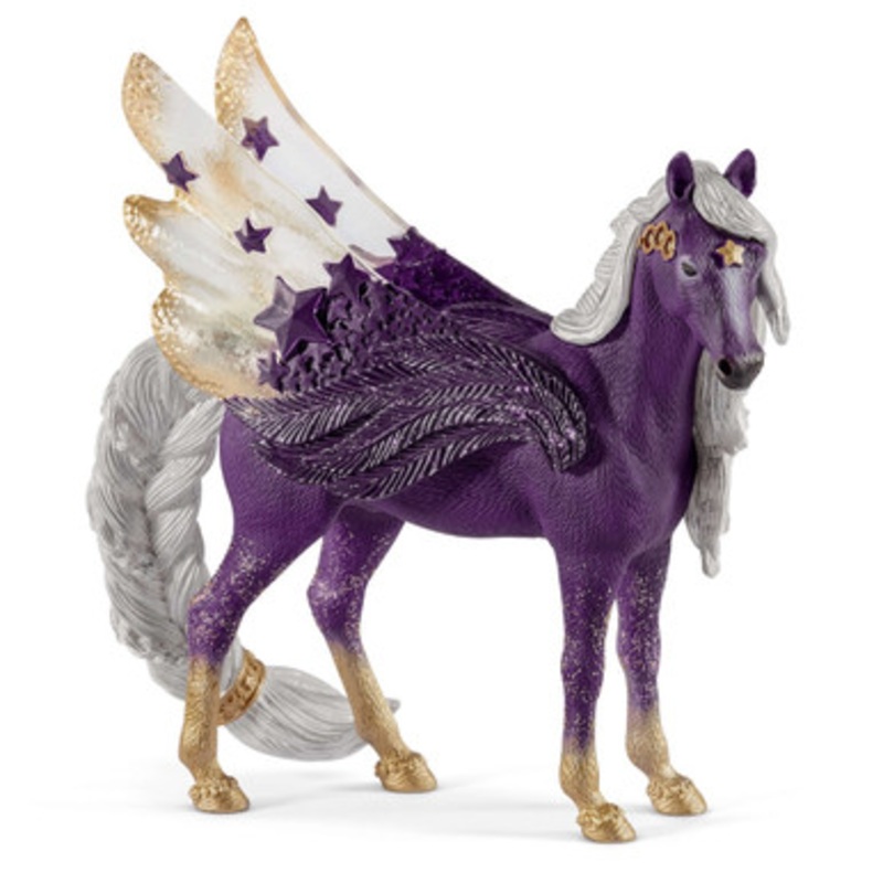 Schleich Bayala – Star Pegasus Mare 70579