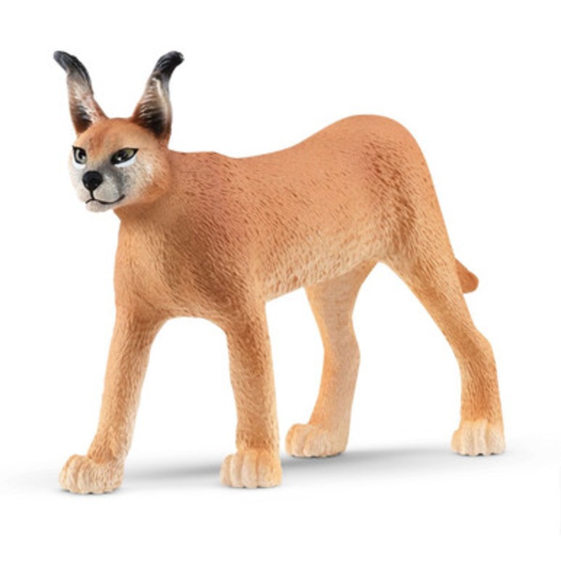 Schleich – Caracal Female 14867