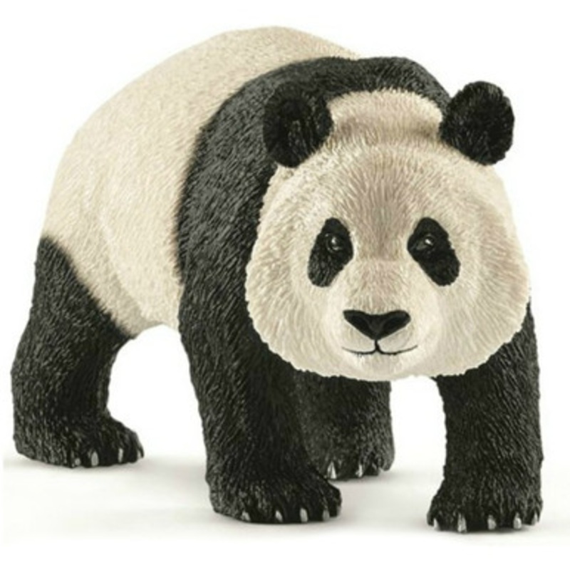 Schleich – Giant Panda Male