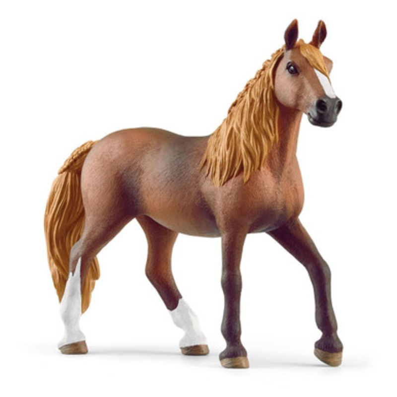 Schleich Horses – Peruvian Paso Mare 13953
