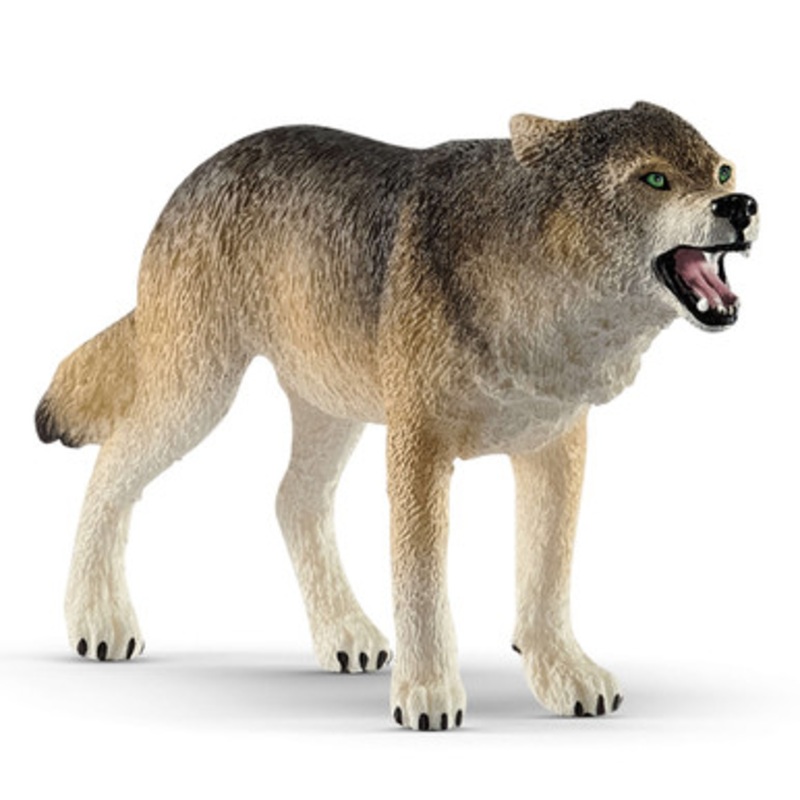 Schleich Wild Life – Wolf 14821
