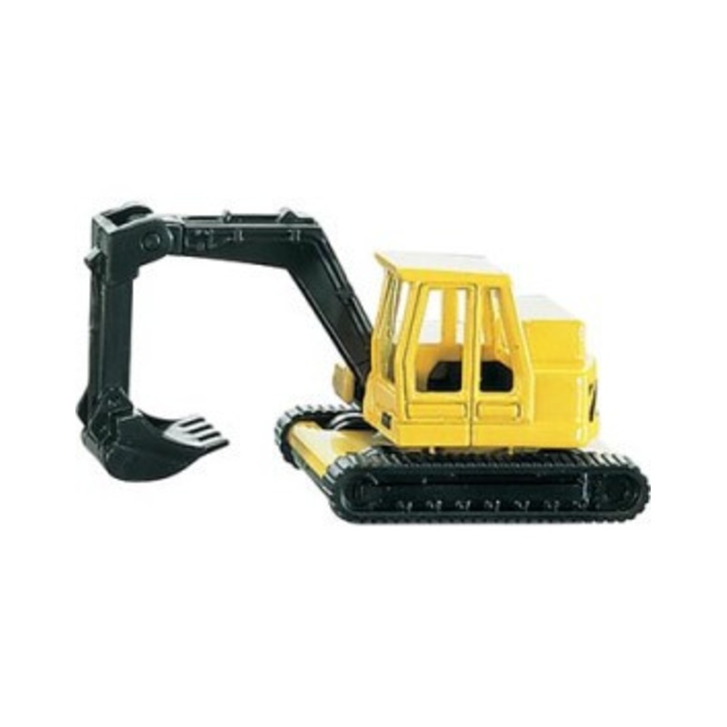 Siku – 0801 – Excavator