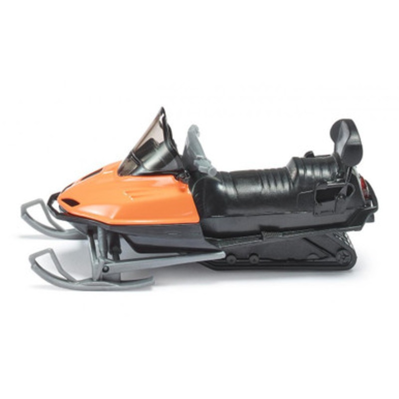 Siku – 0860 – Snowmobile