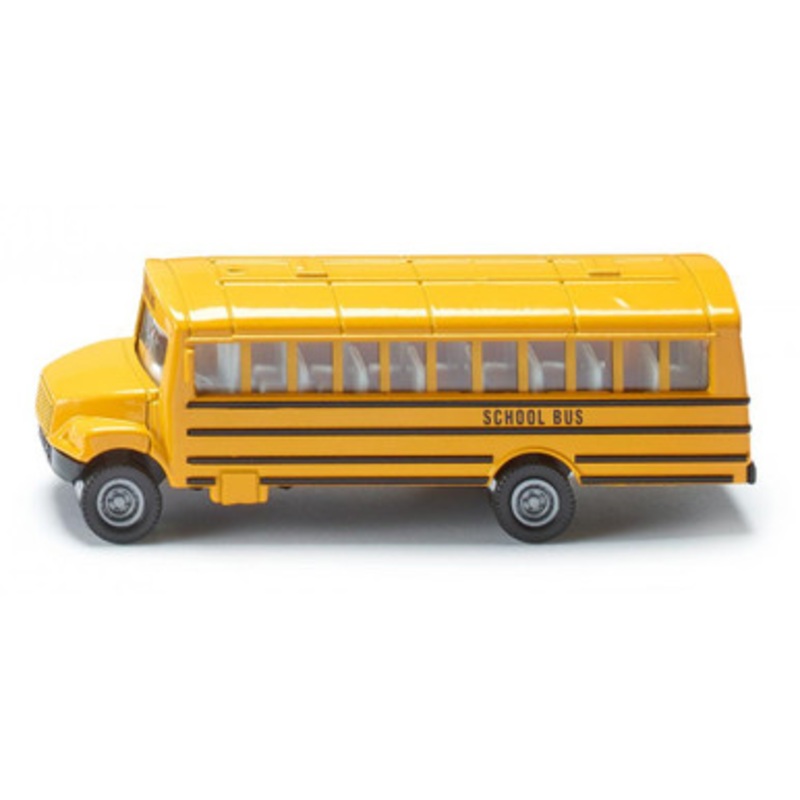 Siku – 1319 – US School Bus