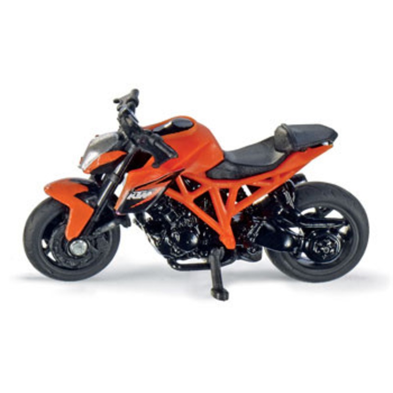Siku – 1384 – KTM 1290 Super Duke R