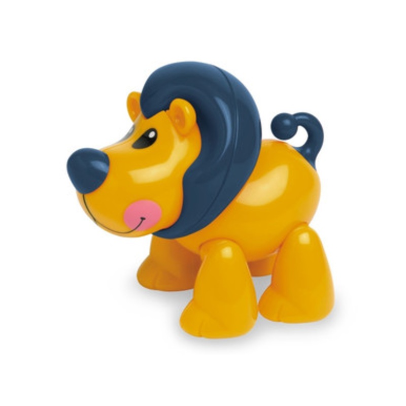 Tolo – First Friends Lion