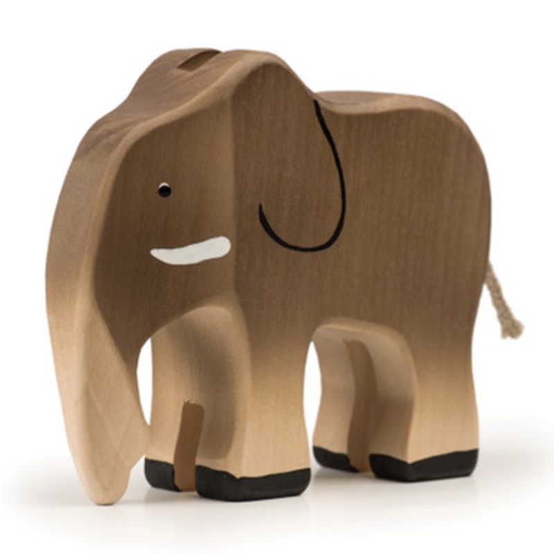Trauffer – Elephant, Large