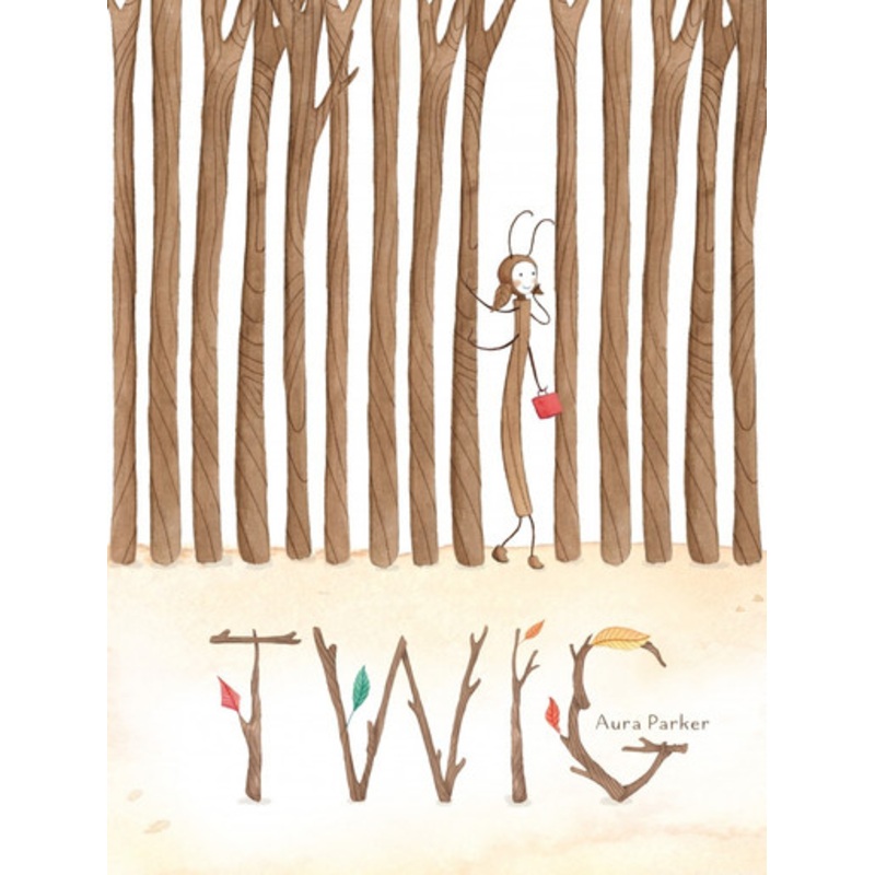 TWIG Book (HB)