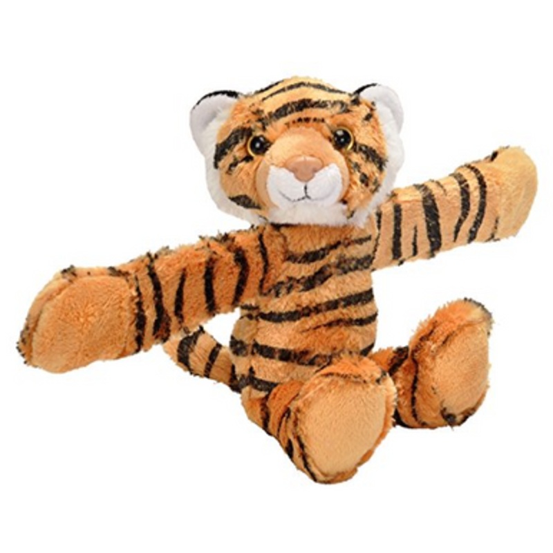 Wild Republic – Huggers – Tiger – 8
