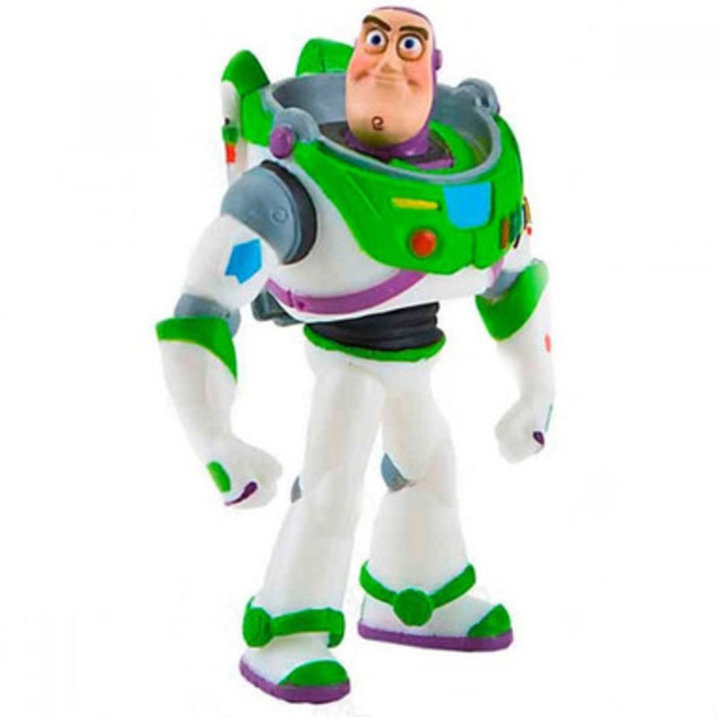 Bullyland – Disney Buzz Lightyear