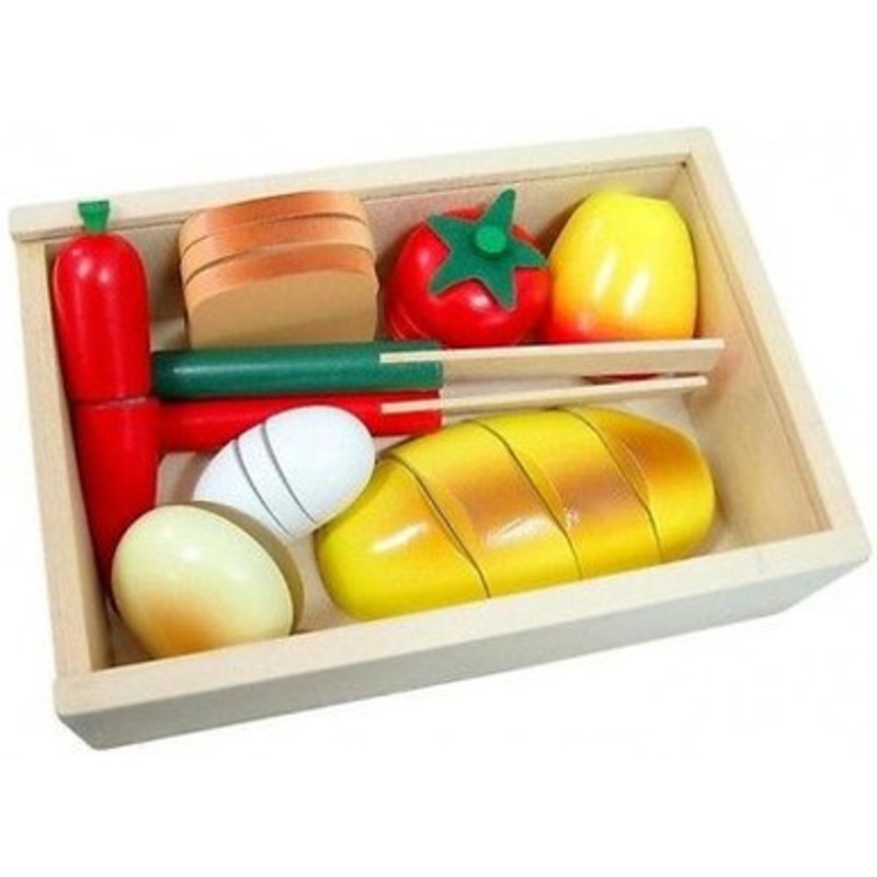 Fun Factory – Picnic Food Box