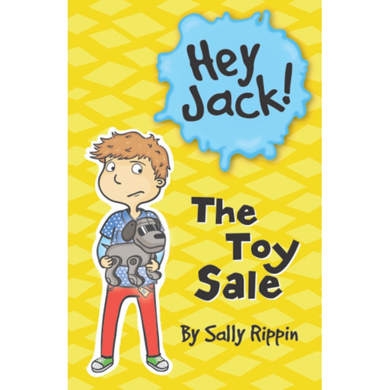 Hey Jack! – The Toy Sale