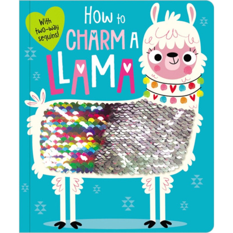 How to Charm a Llama