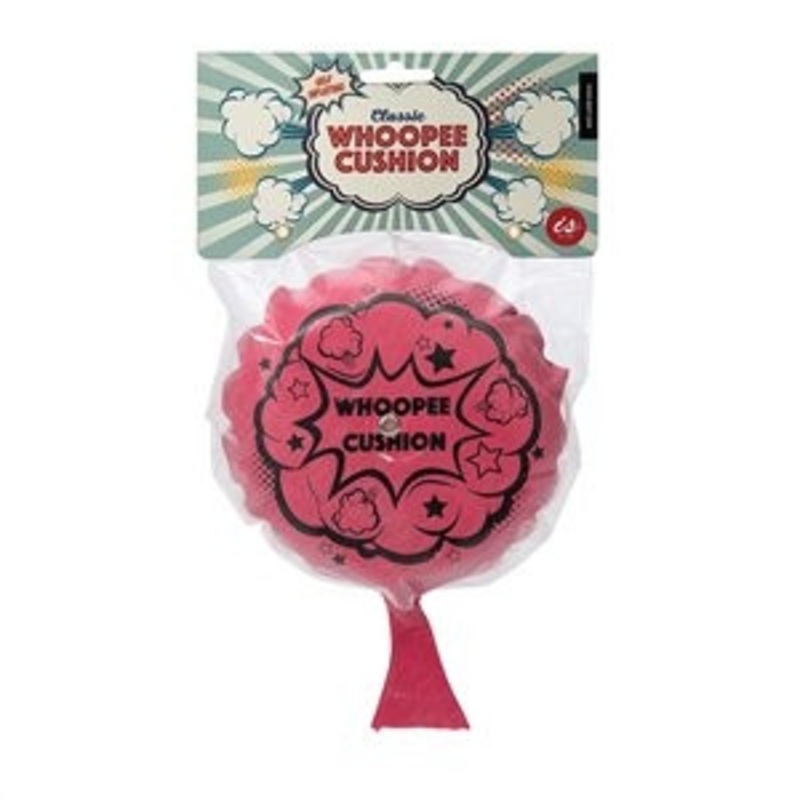 IS GIFT – Classic Whoopee Cushion