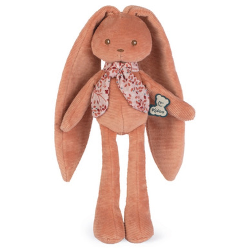 Kaloo – Lapinoo Rabbit Doll Teracotta 25cm