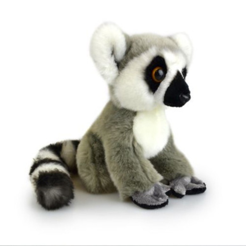 Korimco Lil Friends – Lemur Plush 18cm