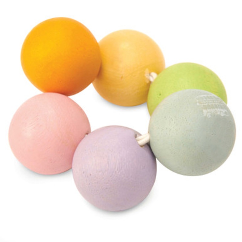 Le Toy Van Petilou Wooden Beads