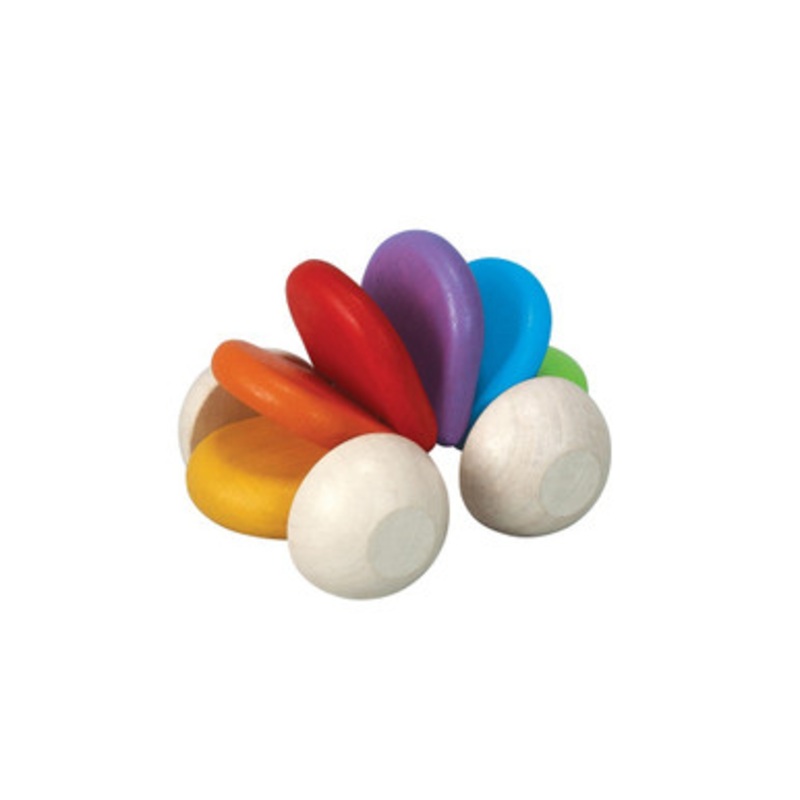 PlanToys – Baby Car 5229
