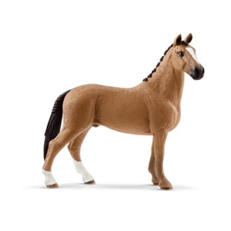 Schleich Horses – Hanoverian Gelding 011764