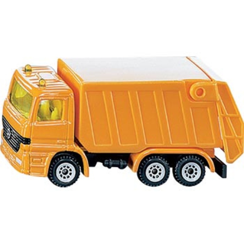 Siku – 0811 – Refuse Truck