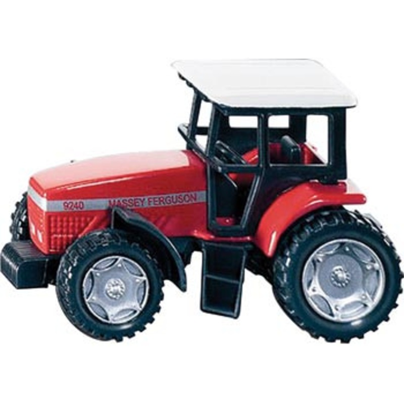 Siku – 0847 – Massey Ferguson Tractor