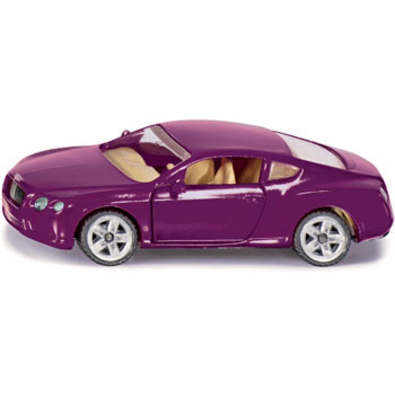 Siku – 1483 – Bentley Continental GT V8 S